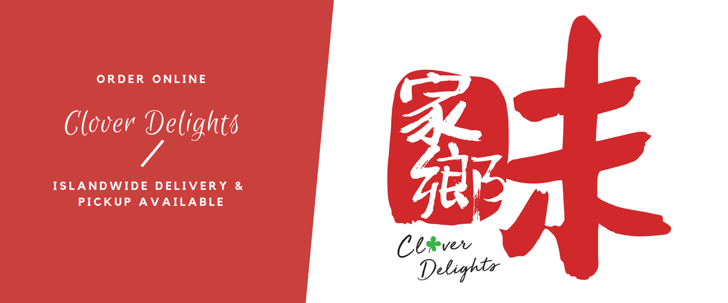 Clover Delights Pte Ltd